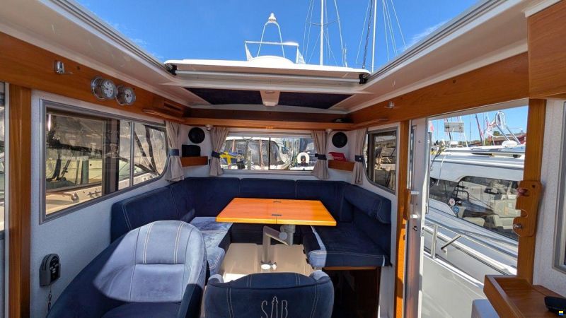 Minor OFFSHORE 28