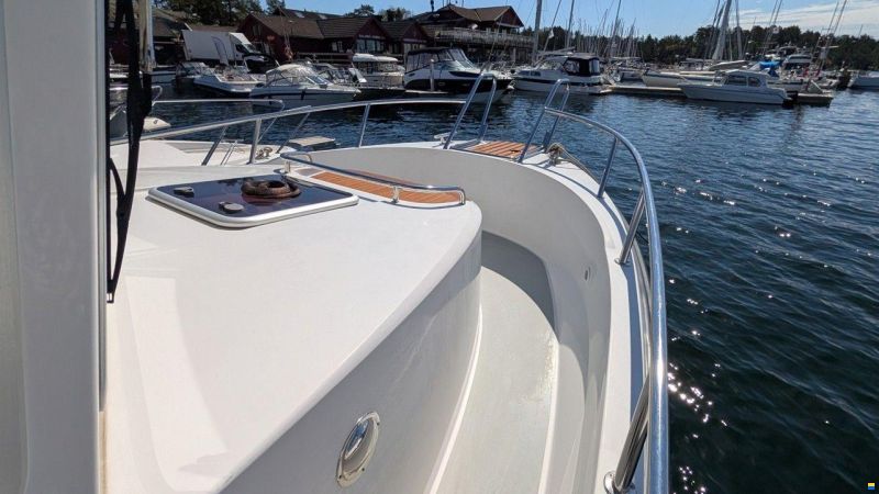 Minor OFFSHORE 28