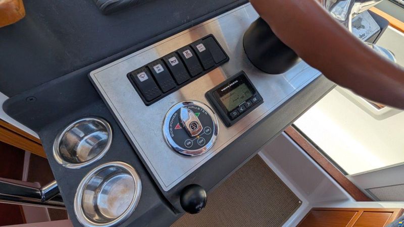 Minor OFFSHORE 28