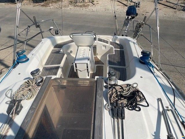 Bavaria 41 Holiday