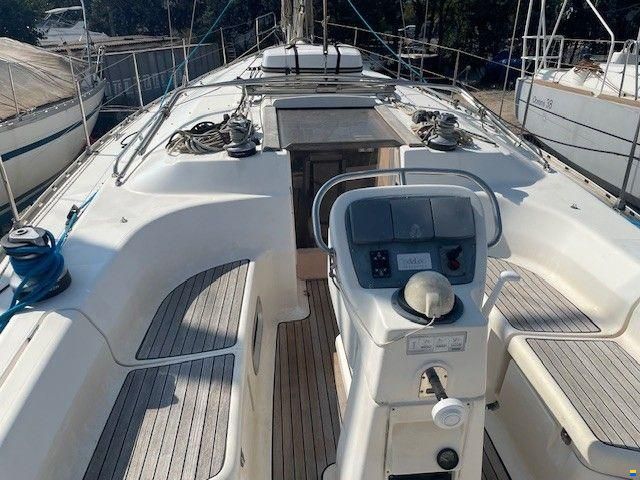 Bavaria 41 Holiday