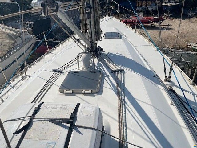 Bavaria 41 Holiday