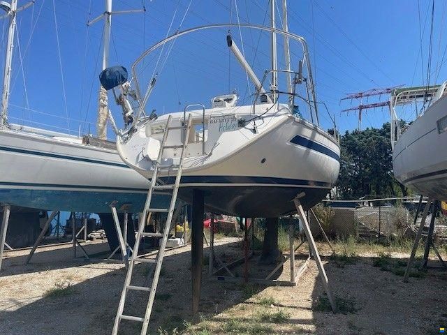 Bavaria 41 Holiday