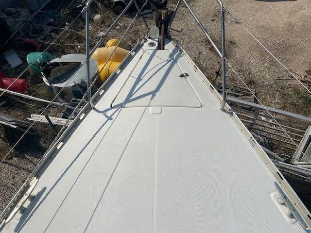Bavaria 41 Holiday
