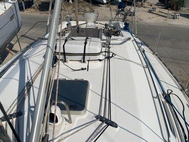 Bavaria 41 Holiday