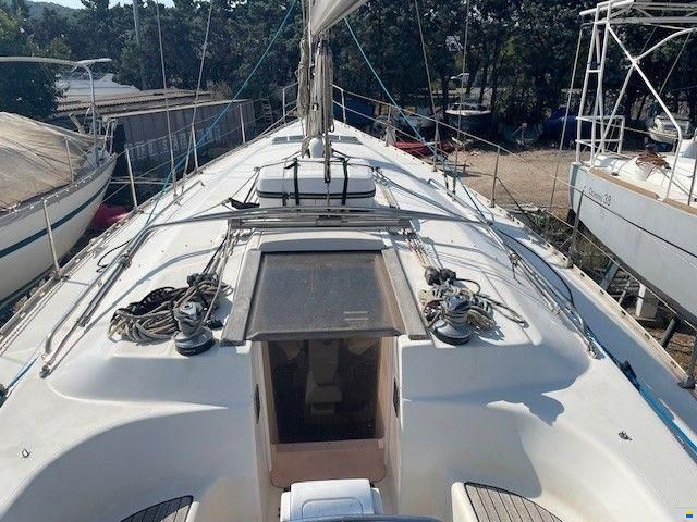 Bavaria 41 Holiday