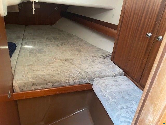 Bavaria 41 Holiday