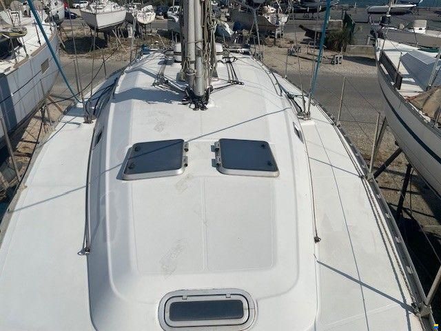 Bavaria 41 Holiday