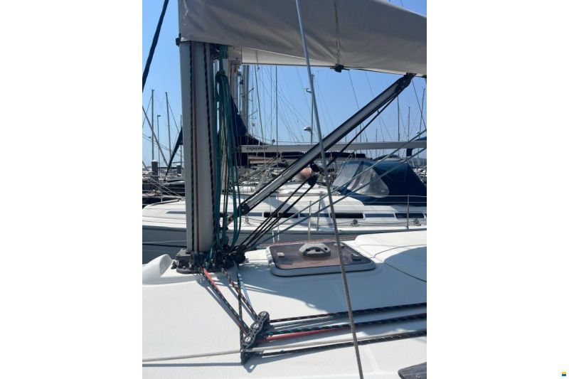 Jeanneau Sun Fast 32i