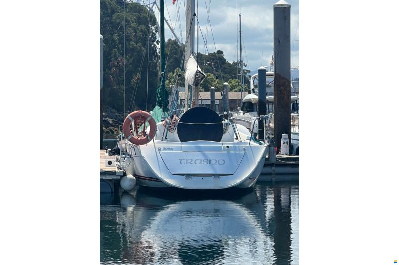 Jeanneau Sun Fast 32i