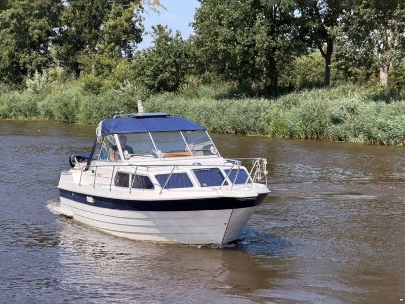 Inter 9000 Nor-Line