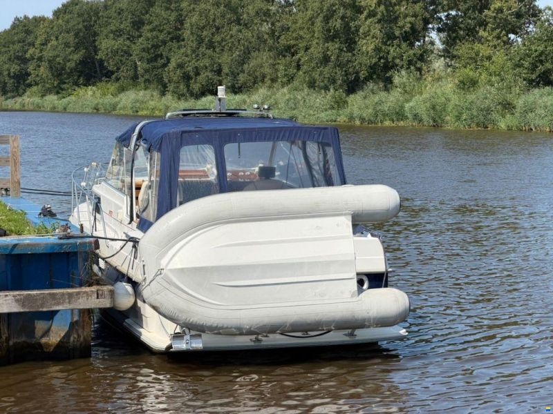 Inter 9000 Nor-Line
