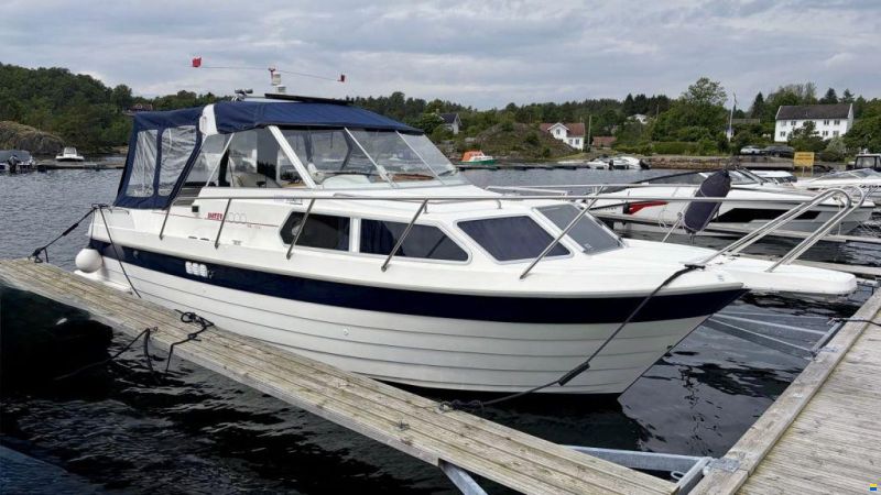 Inter 9000 Nor-Line