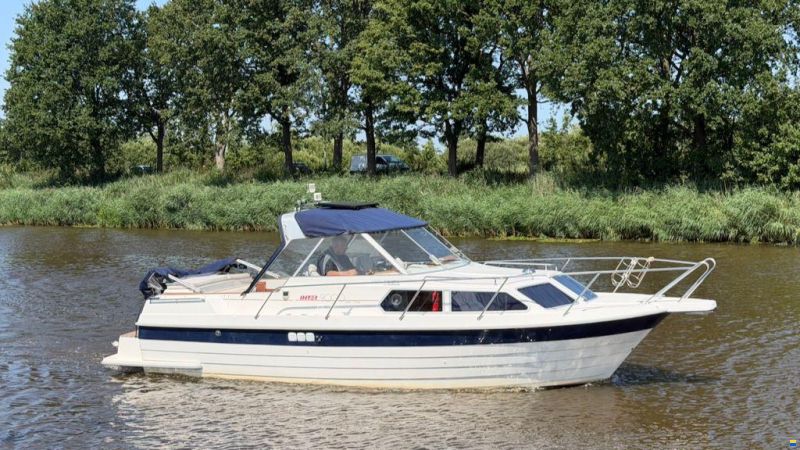 Inter 9000 Nor-Line