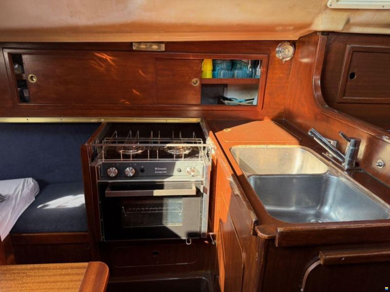 Dehler Duetta 94