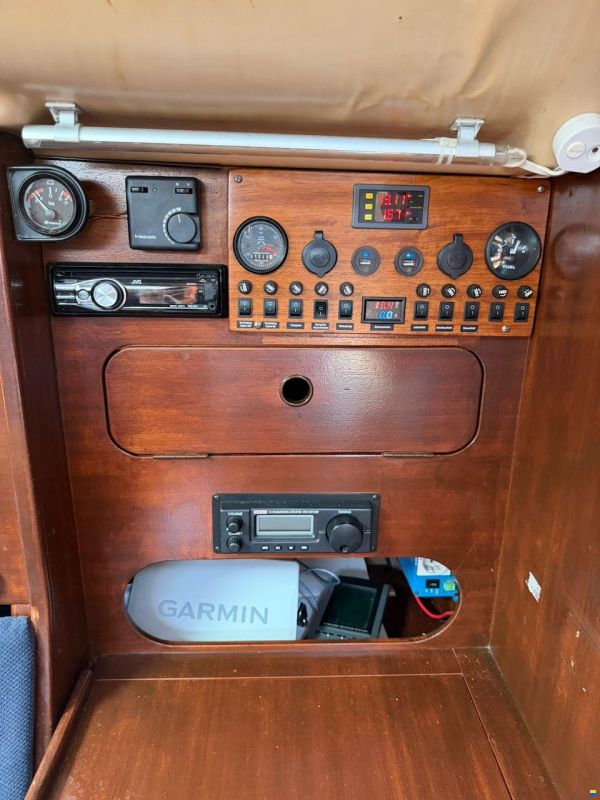 Dehler Duetta 94