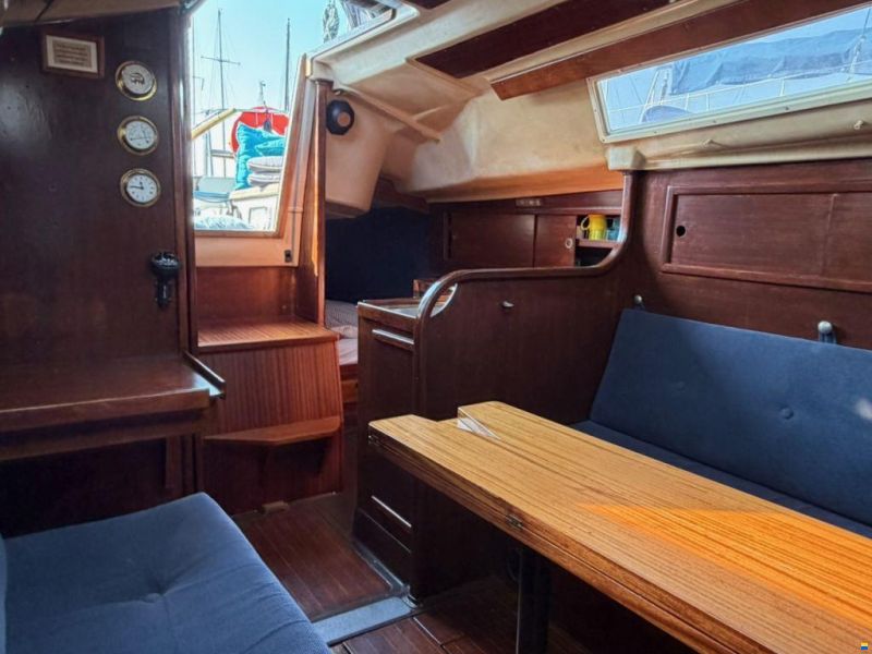 Dehler Duetta 94