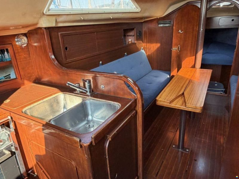 Dehler Duetta 94
