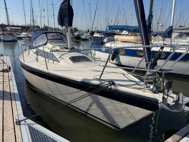 Dehler Duetta 94