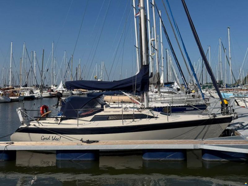Dehler Duetta 94