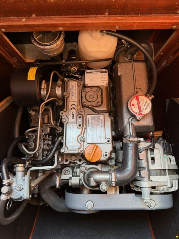Dehler Duetta 94
