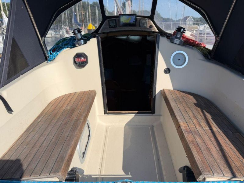 Dehler Duetta 94