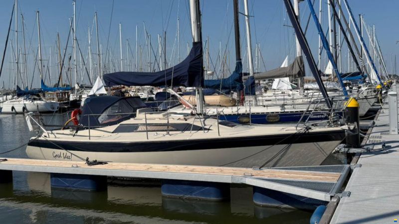 Dehler Duetta 94