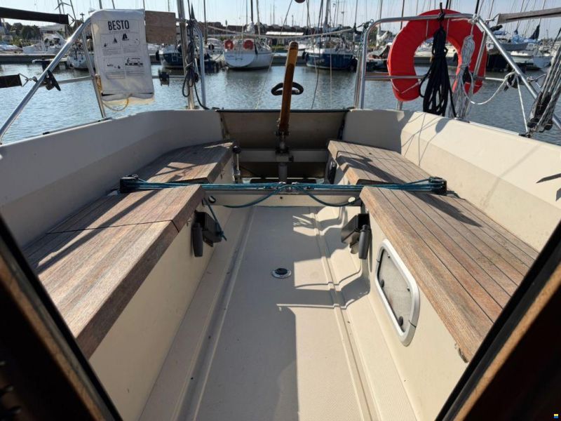 Dehler Duetta 94