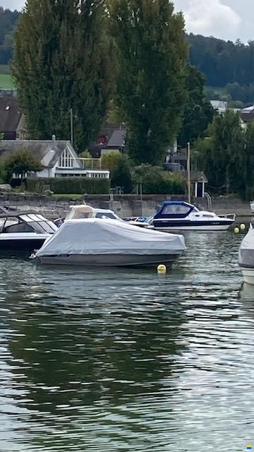 Yamarin Cross 62 Bowrider