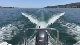 Yamarin Cross 62 Bowrider