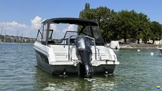 Yamarin Cross 62 Bowrider