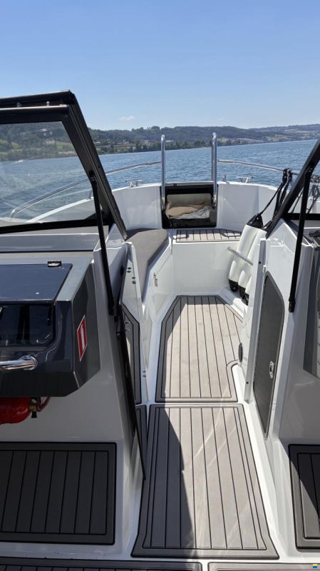 Yamarin Cross 62 Bowrider