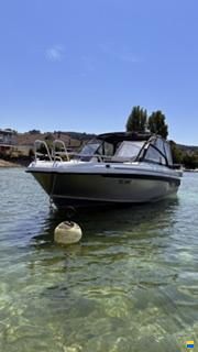 Yamarin Cross 62 Bowrider