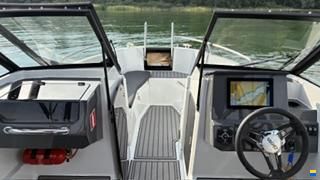 Yamarin Cross 62 Bowrider