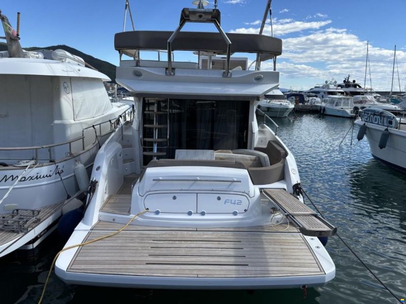 Sessa F 42
