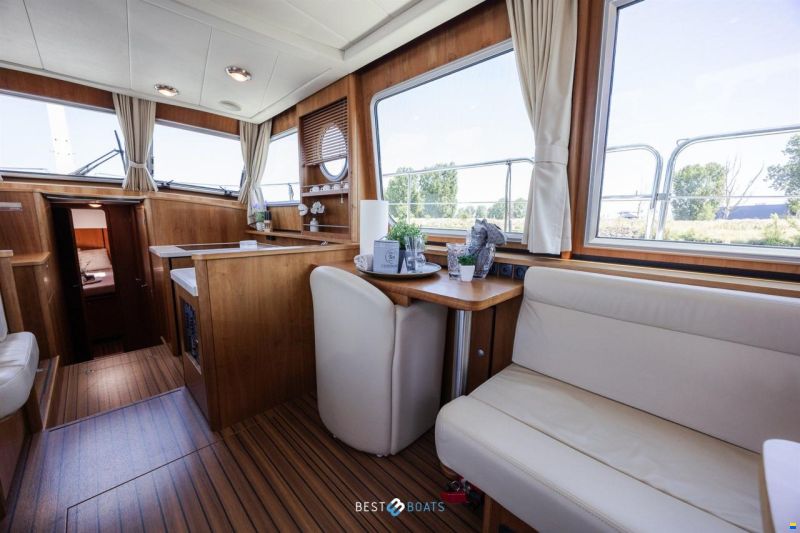Linssen Grand Sturdy 45.9 AC