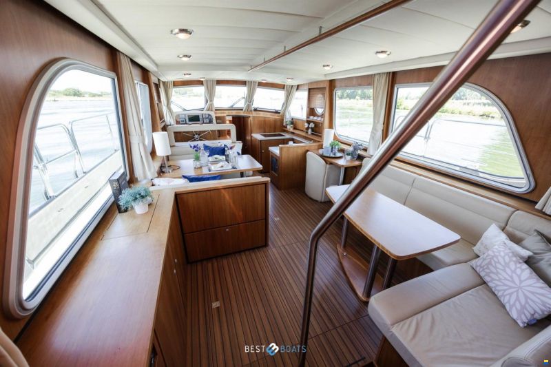 Linssen Grand Sturdy 45.9 AC