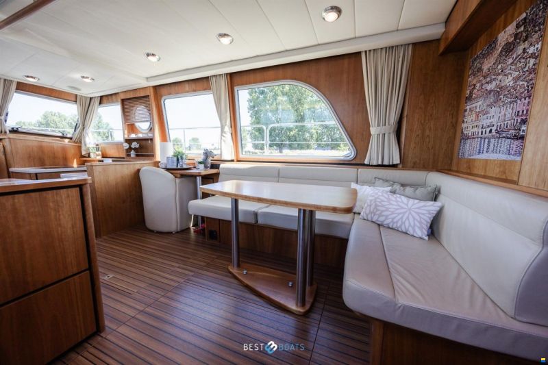 Linssen Grand Sturdy 45.9 AC