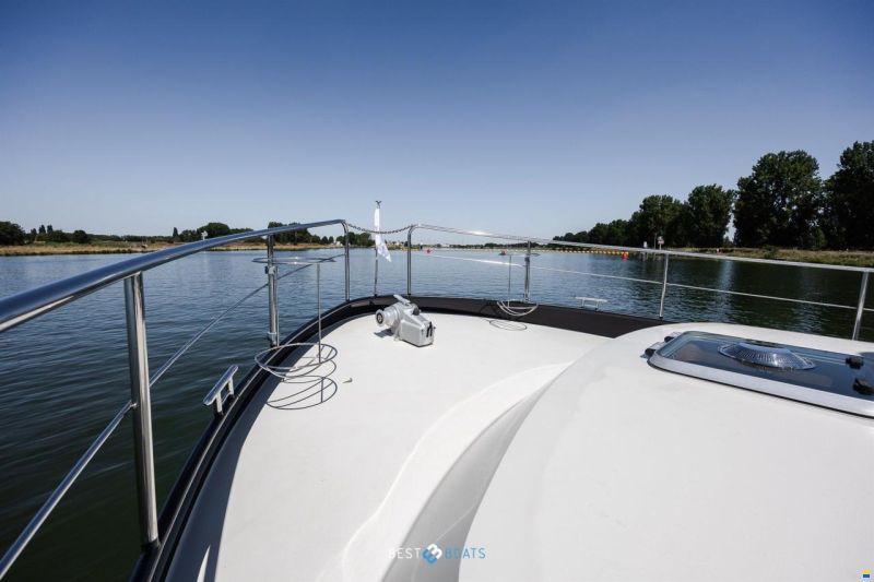 Linssen Grand Sturdy 45.9 AC
