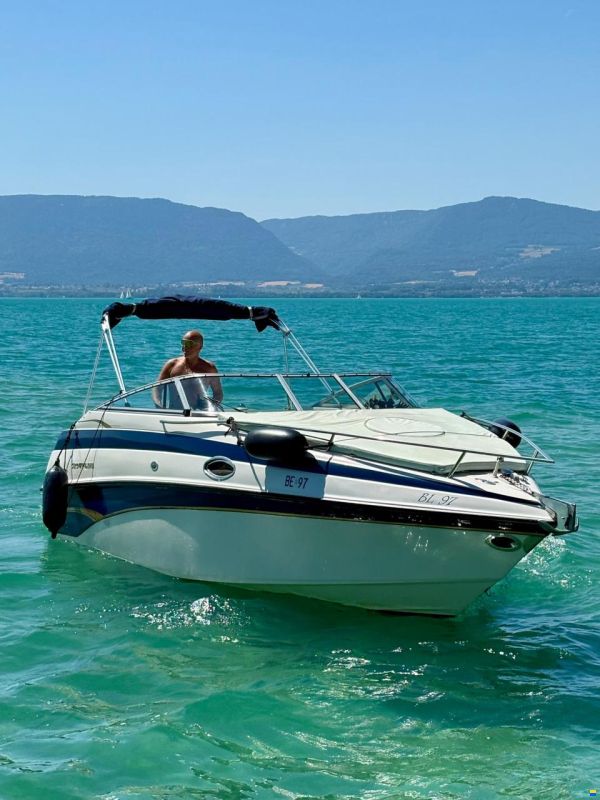 Crownline CCR