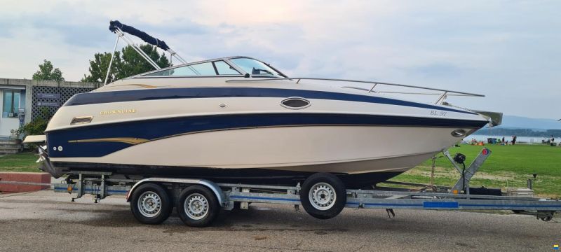 Crownline CCR