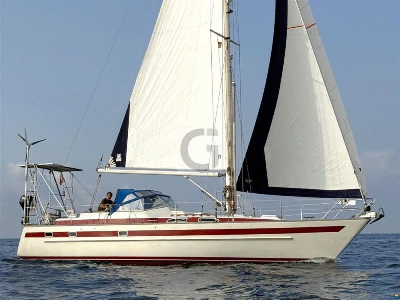 Aphrodite 42