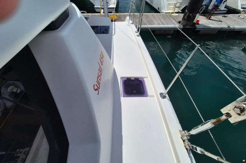 Leopard 45