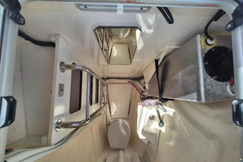 Leopard 45