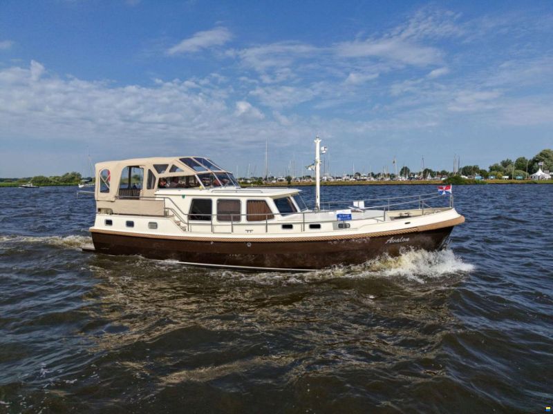 Brandsma 13.00 AK Cabrio SP