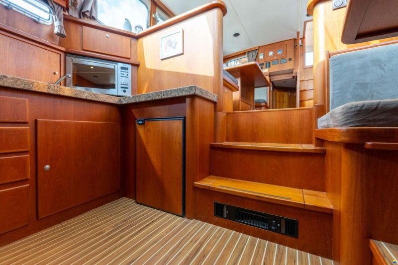Brandsma 13.00 AK Cabrio SP