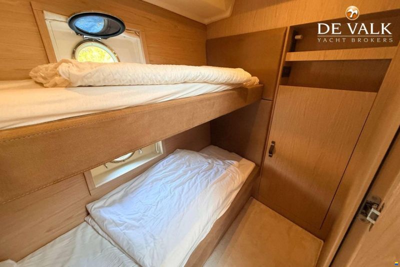 Beneteau Monte Carlo 5