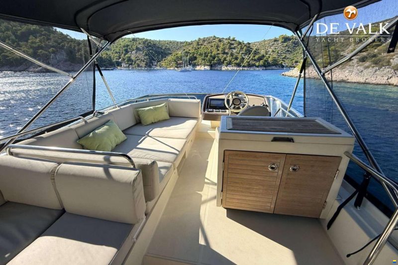 Beneteau Monte Carlo 5