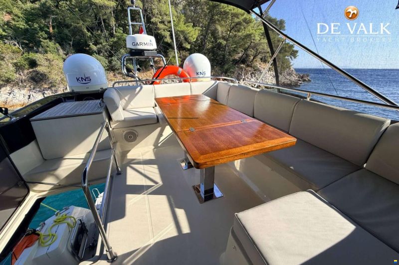 Beneteau Monte Carlo 5