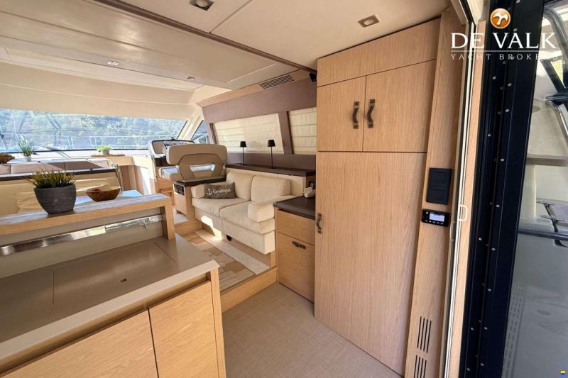 Beneteau Monte Carlo 5
